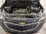 3GNAXUEV5KS****** Repairable 2019 Chevrolet Equinox in IAA Des Moines