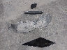 3GNAXUEV5KS****** Wrecked 2019 Chevrolet Equinox in Iowa State