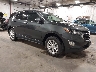 3GNAXUEV5KS****** Salvage and Wrecked 2019 Chevrolet Equinox in IAA Des Moines