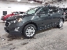 3GNAXUEV5KS****** Used and Repairable 2019 Chevrolet Equinox in IAA Des Moines