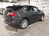 3GNAXUEV5KS****** Salvage and Wrecked 2019 Chevrolet Equinox in Iowa State