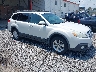 4S4BRBKC9D3****** Salvage and Wrecked 2013 Subaru Outback in Asheville