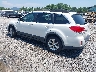 4S4BRBKC9D3****** Salvage and Repairable 2013 Subaru Outback in Asheville