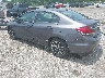 19XFB2F83EE****** Salvage and Repairable 2014 Honda Civic in Tampa North