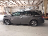 5FNRL5H97GB****** Reparables 2016 Honda Odyssey en Estado de Carolina del Norte