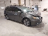 5FNRL5H97GB****** Salvamento y Destrozados 2016 Honda Odyssey en High Point