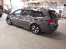 5FNRL5H97GB****** Salvamento y Reparables 2016 Honda Odyssey en High Point