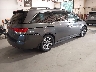 5FNRL5H97GB****** Salvamento y Destrozados 2016 Honda Odyssey en Estado de Carolina del Norte