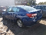 4S3GKAA64J3****** Salvamento y Reparables 2018 Subaru Impreza en Taunton