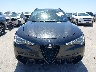 ZASPAKBN4K7****** Destrozados 2019 Alfa Romeo Stelvio en Estado de Texas