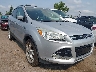 1FMCU9J9XFU****** Salvamento y Reparables 2015 Ford Escape en Estado de Michigan
