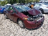 19XFB2F54CE****** Salvage and Wrecked 2012 Honda Civic in Indianapolis