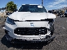3CZRZ1H54SM****** Wrecked 2025 Honda HR-V in Nevada State