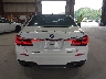 WBAKC8C58CC****** Destrozados 2012 BMW 750li