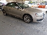 WAUJFAFH3AN****** Salvage and Wrecked 2010 Audi A5 in Orlando North