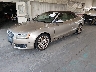 WAUJFAFH3AN****** Used and Repairable 2010 Audi A5 in Orlando North