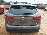 JN1BJ1CV3LW****** Wrecked 2020 Nissan Rogue Sport