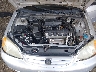 1HGES16563L****** Repairable 2003 Honda Civic in Atlanta