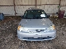 1HGES16563L****** Wrecked 2003 Honda Civic in Georgia State