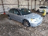 1HGES16563L****** Salvage and Wrecked 2003 Honda Civic in Atlanta