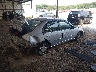 1HGES16563L****** Salvage and Wrecked 2003 Honda Civic in Georgia State