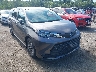 5TDKSKFC8MS****** Salvage and Wrecked 2021 Toyota Sienna in Boston Shirley