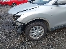 JN8AT2MT9GW****** Wrecked 2016 Nissan Rogue in Georgia State