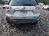 JN8AT2MT9GW****** Repairable 2016 Nissan Rogue in Georgia State