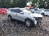 JN8AT2MT9GW****** Salvage and Wrecked 2016 Nissan Rogue in Atlanta