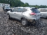 JN8AT2MT9GW****** Salvage and Repairable 2016 Nissan Rogue in Atlanta