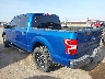 1FTEW1CP8JK****** Salvage and Repairable 2018 Ford F-150 in Lubbock