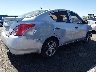 3N1CN7AP4FL****** Salvage and Wrecked 2015 Nissan Versa in Nevada State