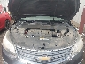 1GNKRFED4HJ****** Reparables 2017 Chevrolet Traverse en Tidewater