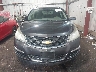 1GNKRFED4HJ****** Destrozados 2017 Chevrolet Traverse en Estado de Virginia