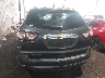 1GNKRFED4HJ****** Destrozados 2017 Chevrolet Traverse