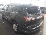 1GNKRFED4HJ****** Salvamento y Reparables 2017 Chevrolet Traverse en Tidewater