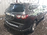 1GNKRFED4HJ****** Salvamento y Destrozados 2017 Chevrolet Traverse en Estado de Virginia