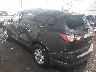 1GNKRFED4HJ****** Salvamento y Reparables 2017 Chevrolet Traverse en Estado de Virginia