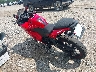 JKAEXMJ1X9D****** Salvage and Repairable 2009 Kawasaki Ninja 250R in Rec Rides Online Exclusive
