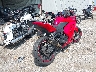JKAEXMJ1X9D****** Salvage and Wrecked 2009 Kawasaki Ninja 250R in Indiana State