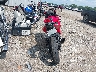JKAEXMJ1X9D****** Salvage and Repairable 2009 Kawasaki Ninja 250R in Indiana State