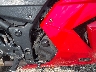 JKAEXMJ1X9D****** Wrecked 2009 Kawasaki Ninja 250R in Rec Rides Online Exclusive