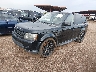 SALSK2D48BA****** Usados y Reparables 2011 Land Rover Range Rover Sport en Phoenix