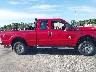 1FT7X2BT4FE****** Repairable 2015 Ford F-250 in Florida State
