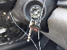 5NPD84LF8HH****** Salvage 2017 Hyundai Elantra in Texas State