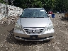 5FNRL38427B****** Wrecked 2007 Honda Odyssey in New Hampshire State