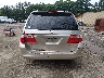5FNRL38427B****** Wrecked 2007 Honda Odyssey