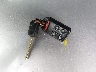 5FNRL38427B****** Salvage 2007 Honda Odyssey in New Hampshire State