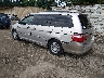 5FNRL38427B****** Salvage and Repairable 2007 Honda Odyssey in Manchester