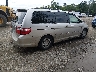 5FNRL38427B****** Salvage and Wrecked 2007 Honda Odyssey in New Hampshire State